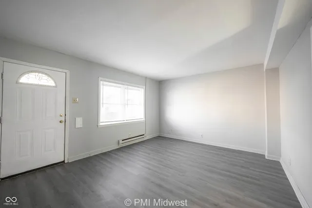 $649 | 3725 North Sherman Drive, Unit 3, Indianapolis, IN 46218