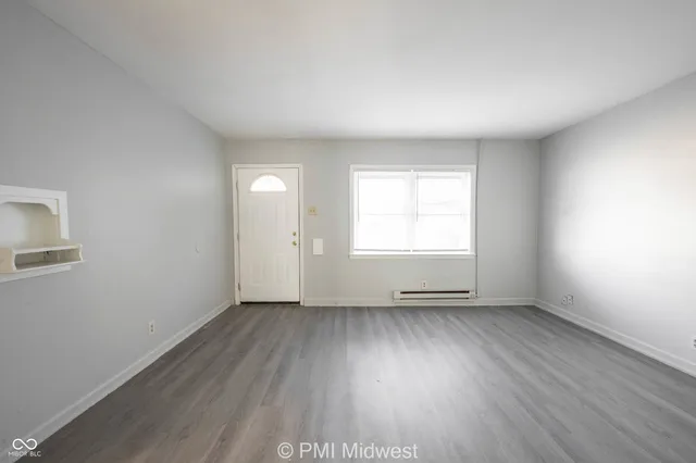 $649 | 3725 North Sherman Drive, Unit 3, Indianapolis, IN 46218