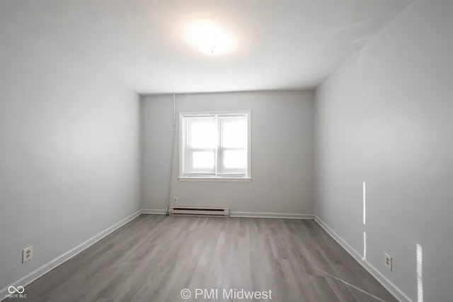 $649 | 3725 North Sherman Drive, Unit 3, Indianapolis, IN 46218