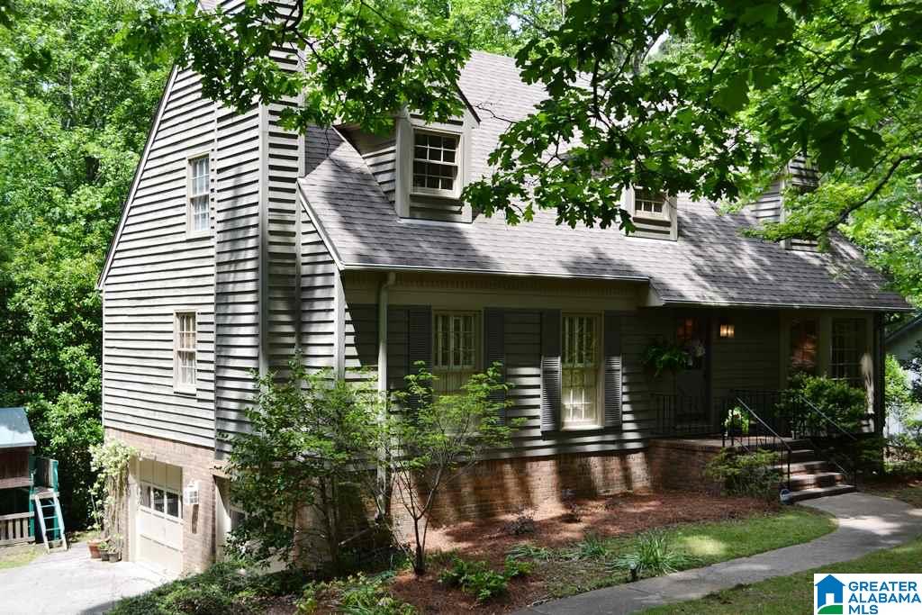 2012 Ridgetop Court Birmingham, AL 35244 - Photo 41 of 50