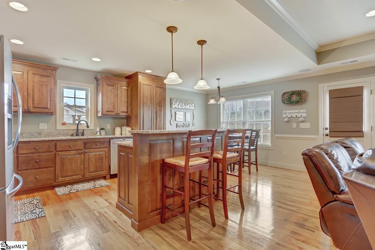 707 Wren Road Piedmont, SC 29673 - Photo 8 of 35