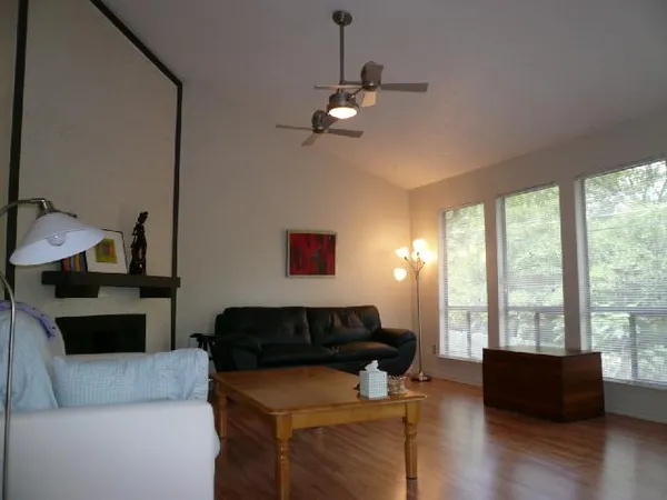 $1,950 | 9100 Wildridge Drive, Unit 102, Austin, TX 78759