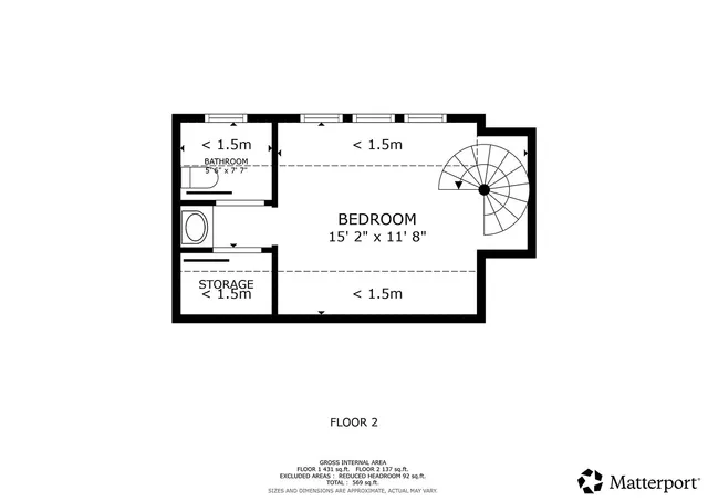 $335,000 | 10 Summer Street, Unit 7, Rockport, ME 04856