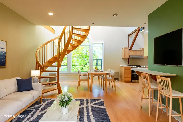 $335,000 | 10 Summer Street, Unit 7, Rockport, ME 04856