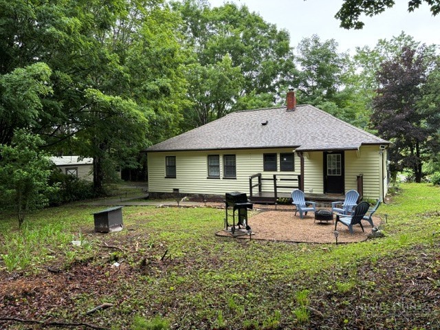 2259 Spanish Oak Road Newland, NC 28657 - Photo 33 of 40