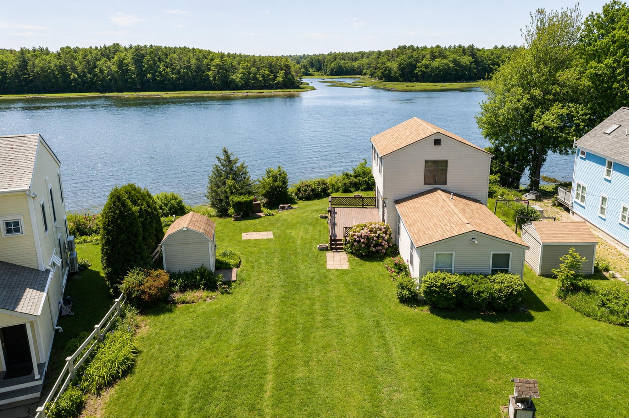 131 Spur Road Dover, NH 03820 - Photo 59 of 60