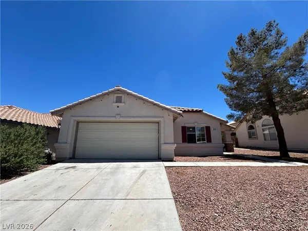 $2,215 | 2543 New Morning Avenue, Henderson, NV 89052