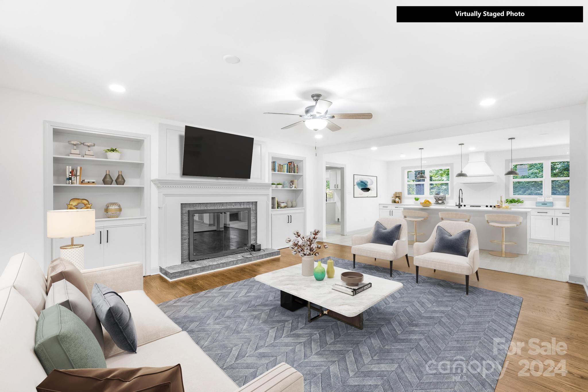 1501 Melchor Road Albemarle, NC 28001 - Photo 3 of 47 Gallery Image 3