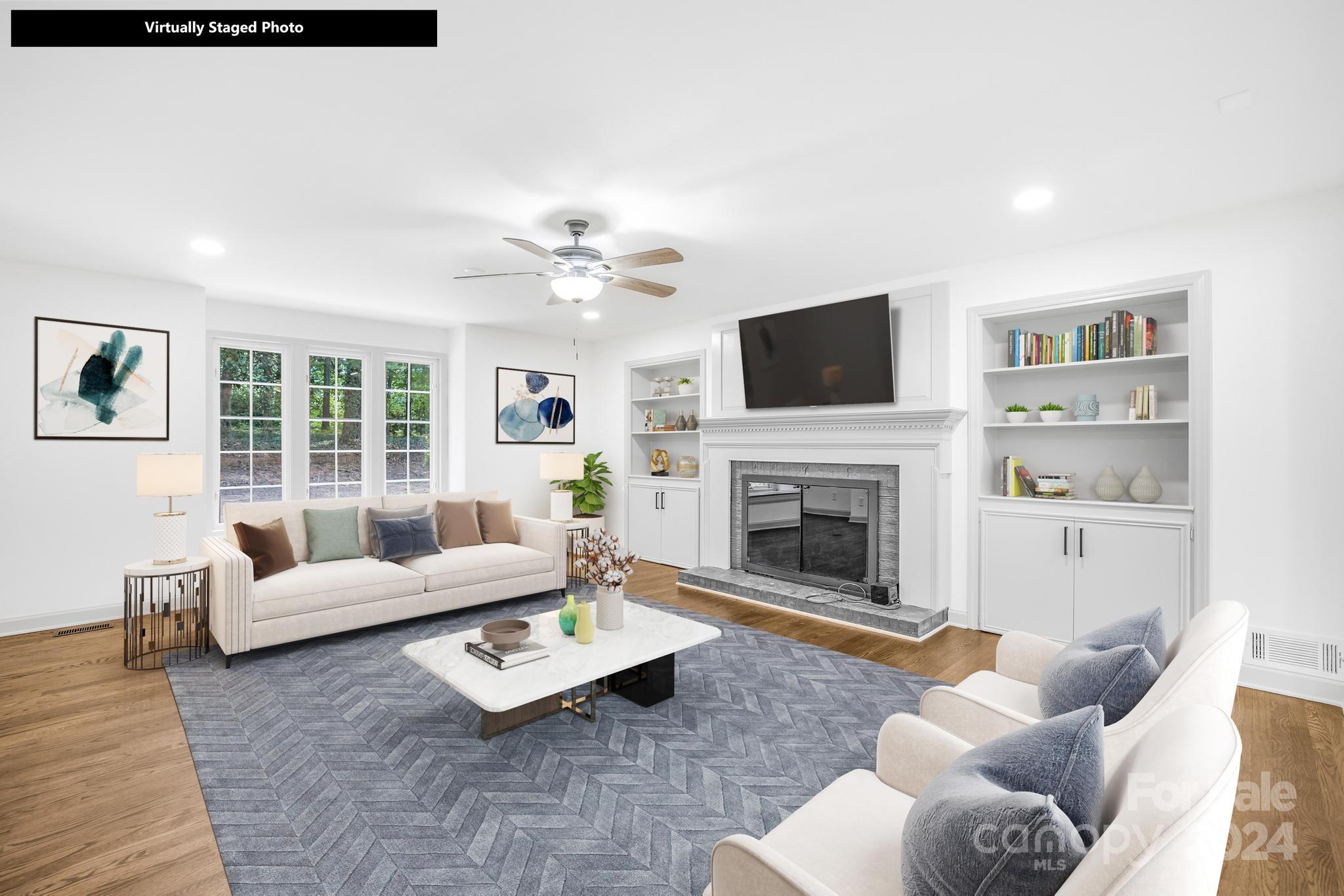 1501 Melchor Road Albemarle, NC 28001 - Photo 4 of 47 Gallery Image 4