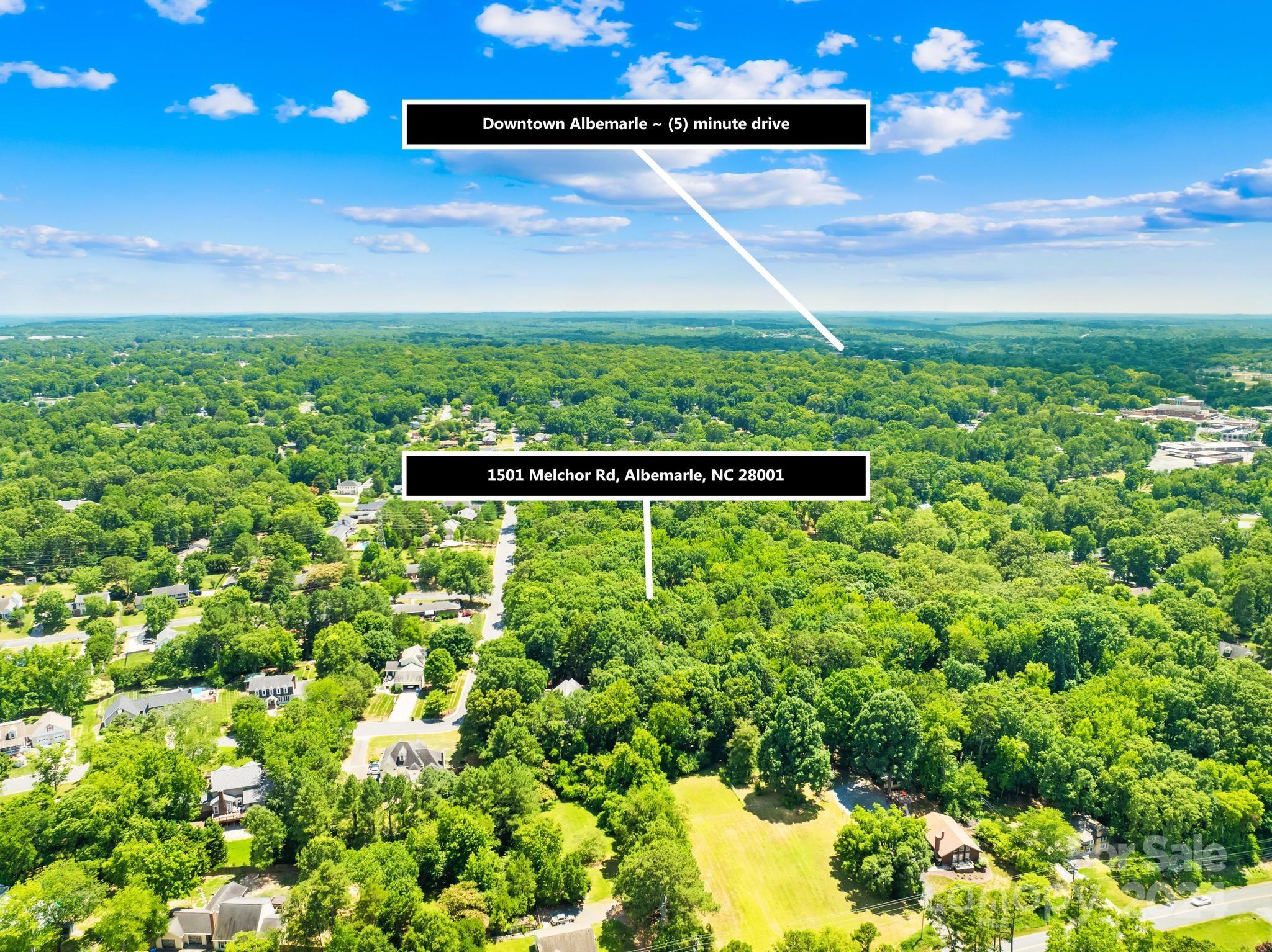 1501 Melchor Road Albemarle, NC 28001 - Photo 47 of 47 Gallery Image 47