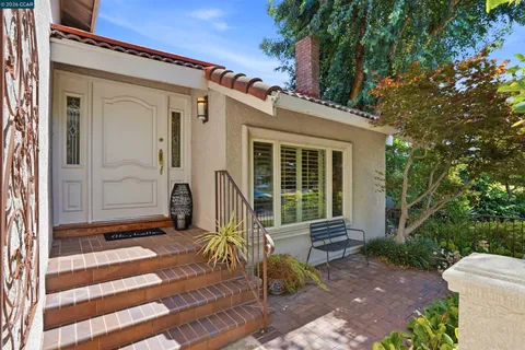 $1,625,000 | 3140 Thistledown Court, Pleasanton, CA 94588