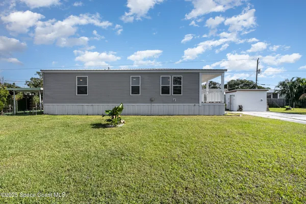 $195,000 | 21 Sapphire Street, Melbourne, FL 32904