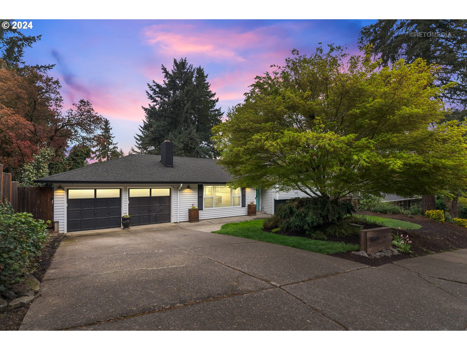 18665 Southwest Hart Road Beaverton, OR 97007 - Photo 27 of 33 Gallery Image 27