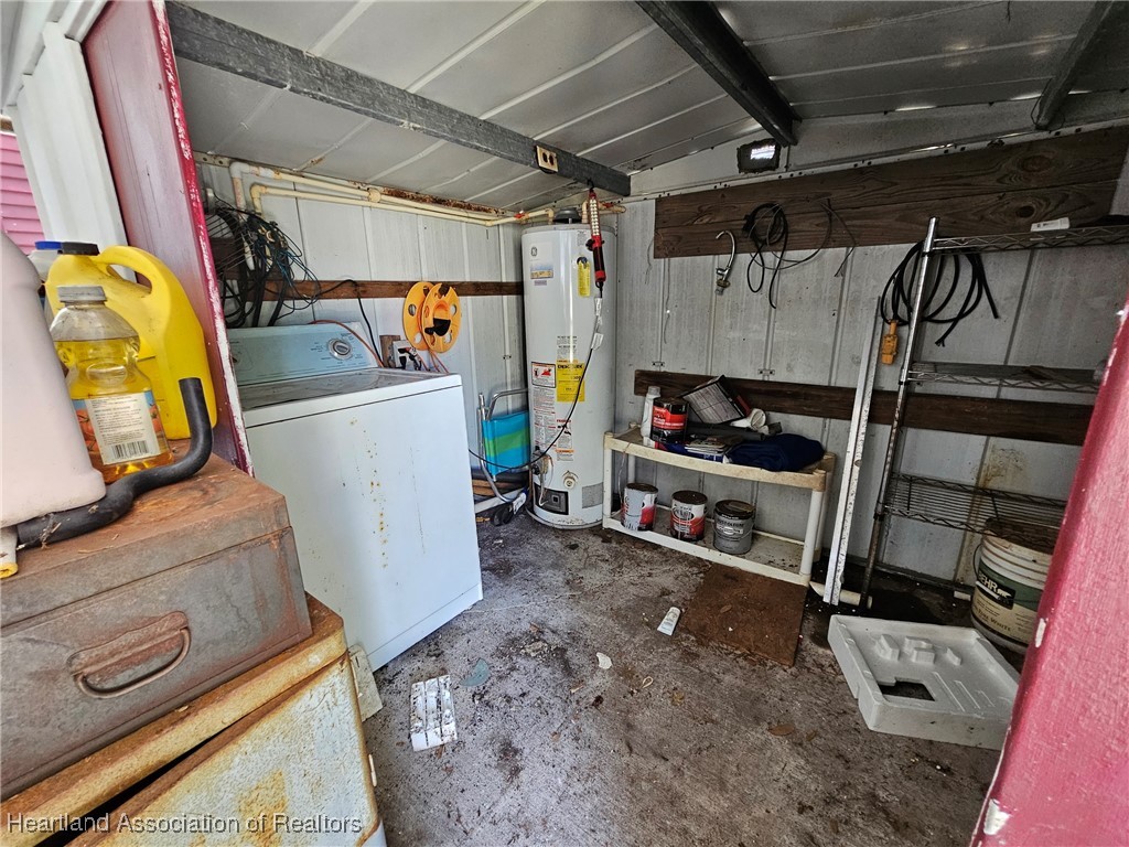 8019 Von Maxcy Road Sebring, FL 33870 - Photo 19 of 27 Gallery Image 19