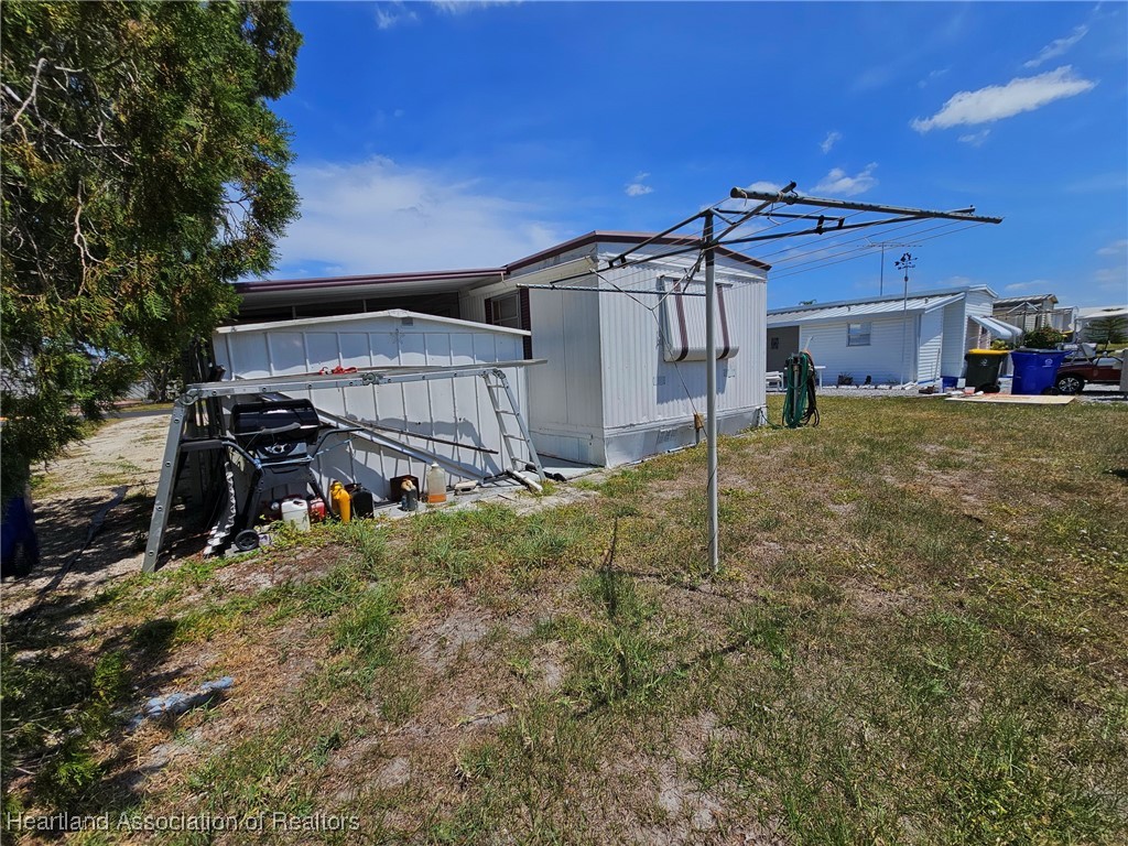 8019 Von Maxcy Road Sebring, FL 33870 - Photo 20 of 27 Gallery Image 20