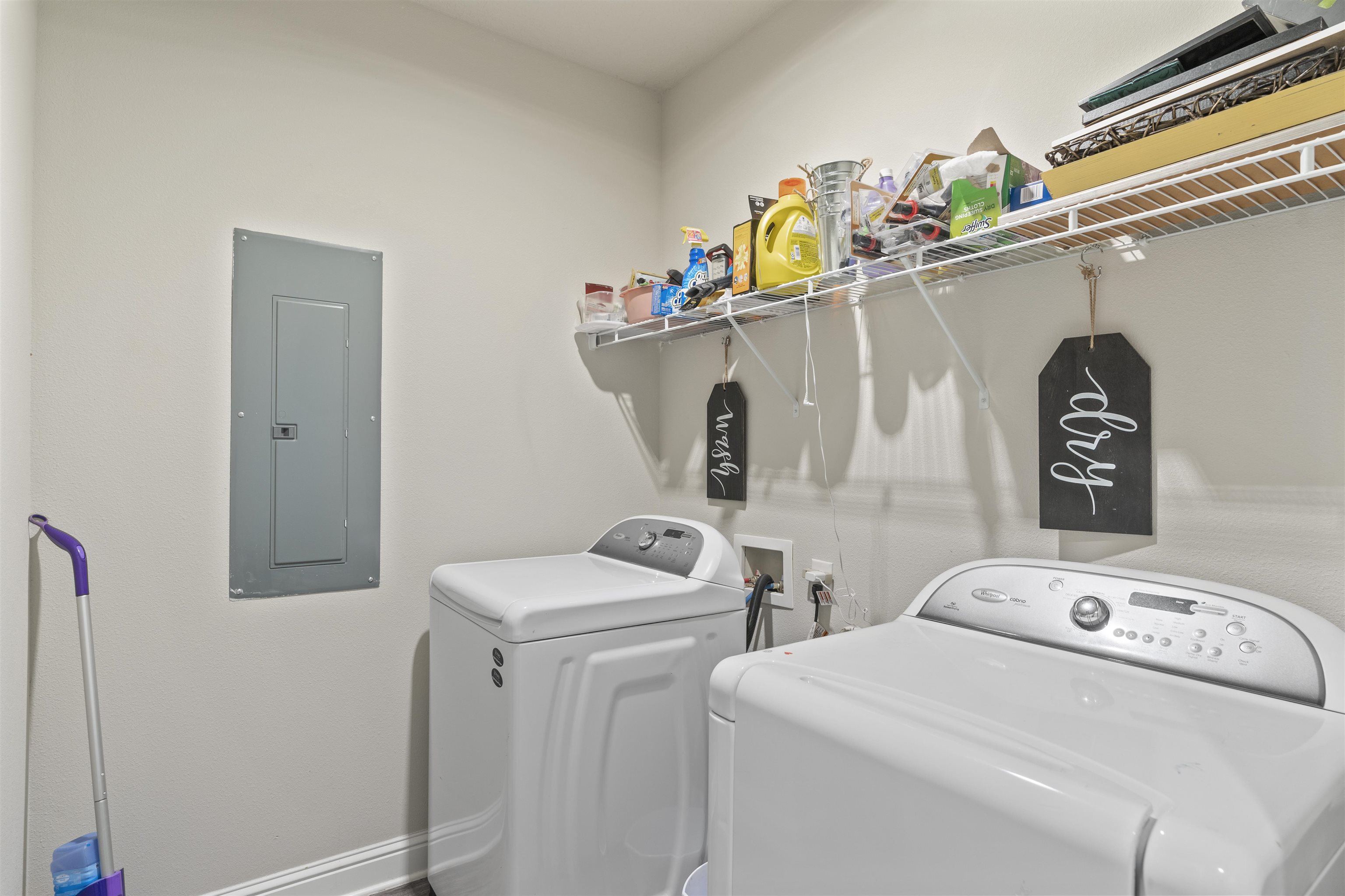 26717 Rosedown Lane Daphne, AL 36526 - Photo 28 of 36 Laundry
