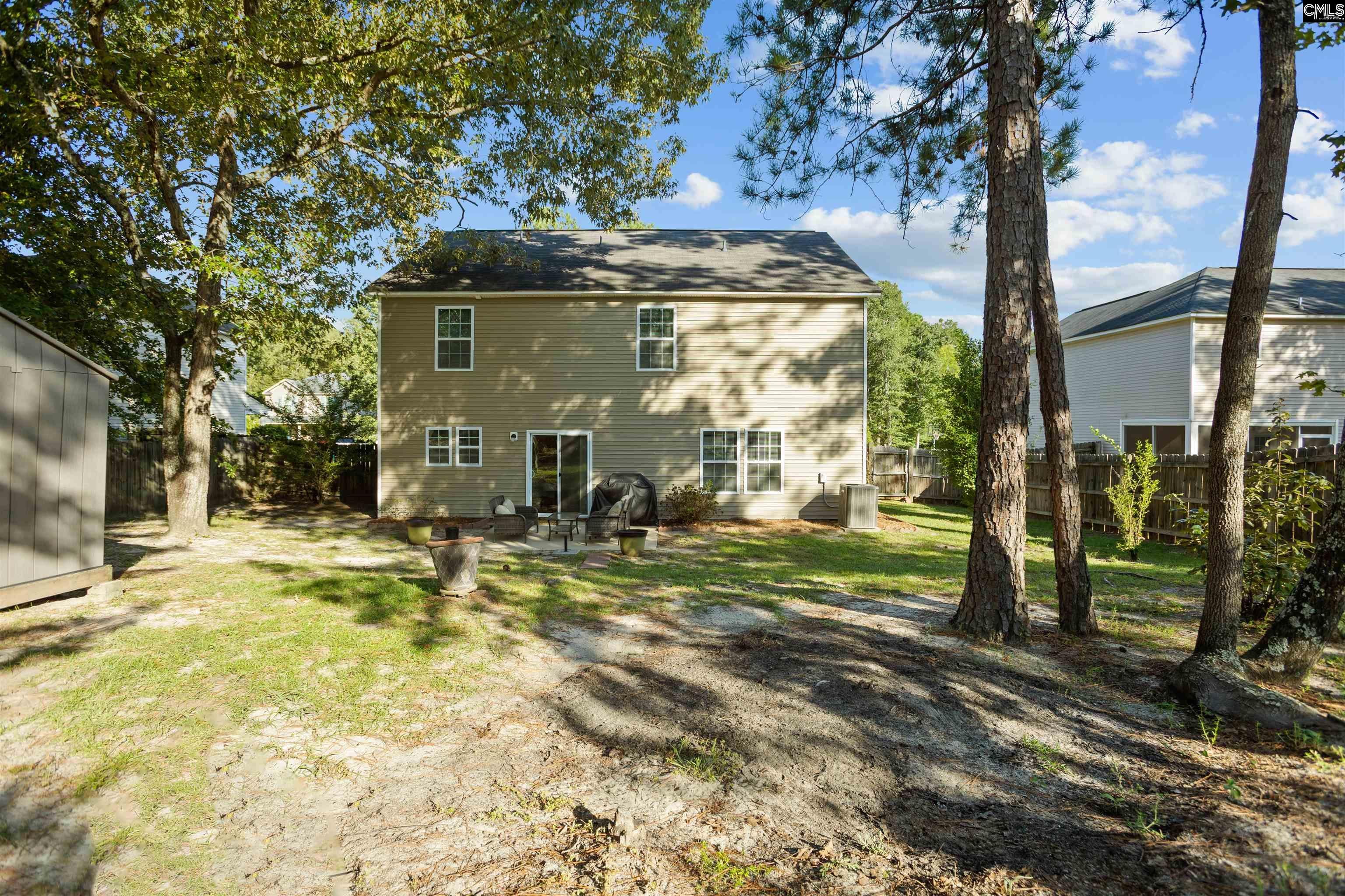 16 Pear Tree Loop Elgin, SC 29045 - Photo 47 of 50 Gallery Image 47