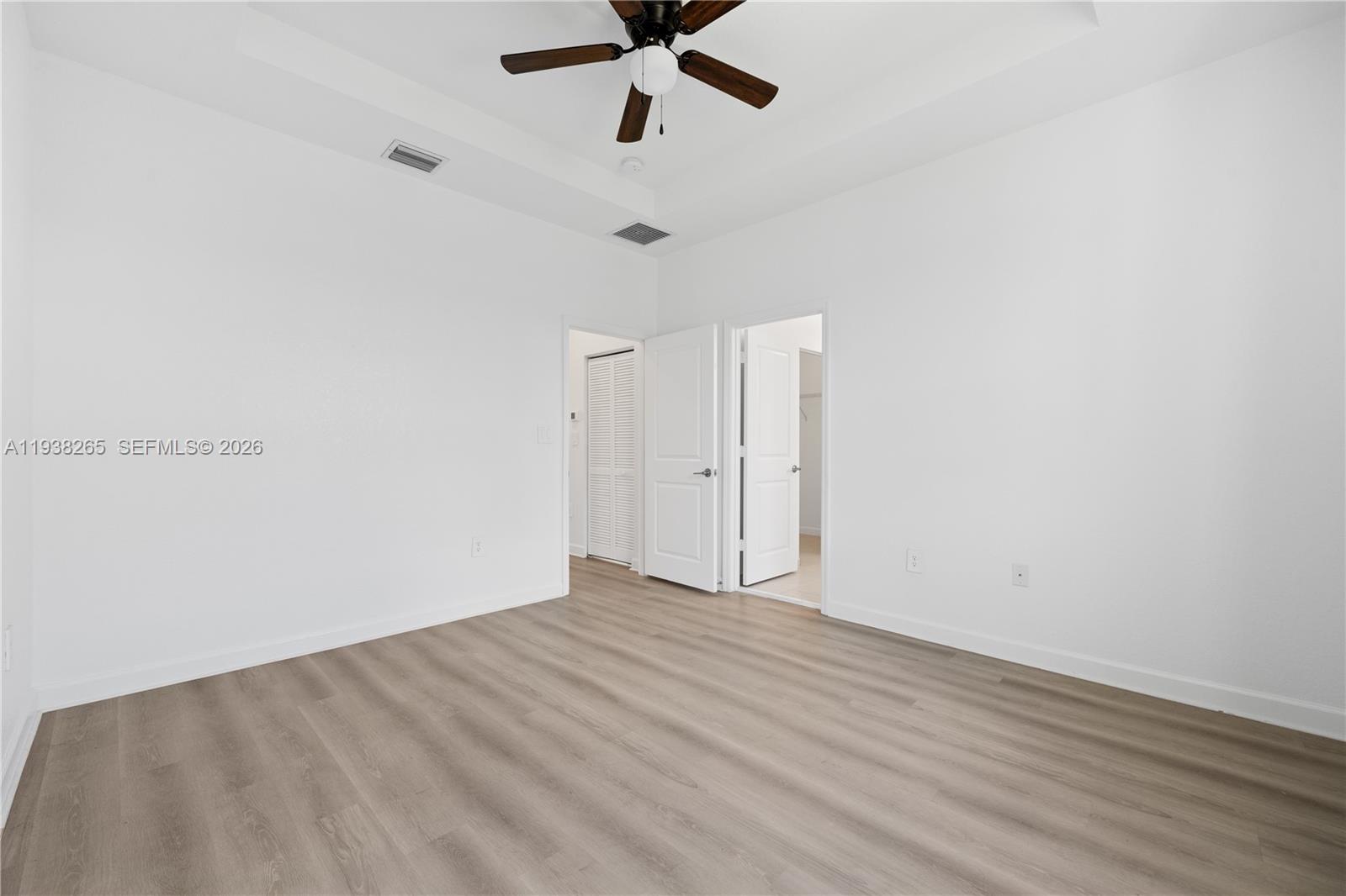 13388 Southwest 286th Street Homestead, FL 33033 - Photo 23 of 46 a view of an empty room