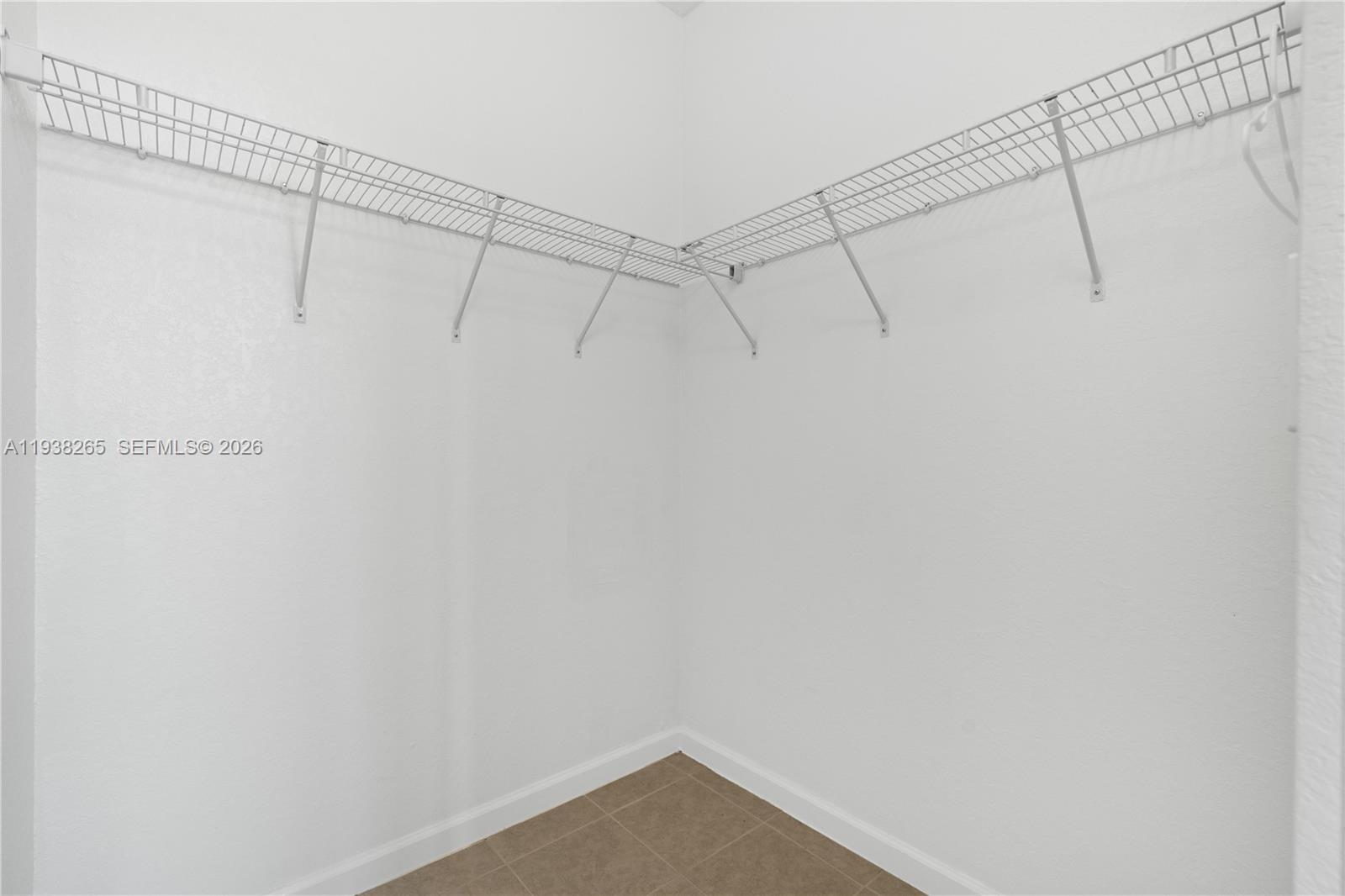 13388 Southwest 286th Street Homestead, FL 33033 - Photo 28 of 46 a view of a small space