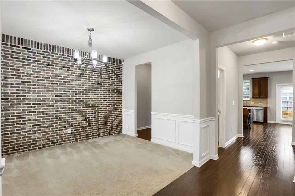 410 Brickstone Way Covington, GA 30016 - Photo 3 of 18