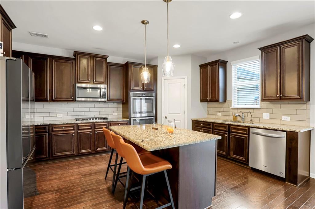 410 Brickstone Way Covington, GA 30016 - Photo 5 of 18