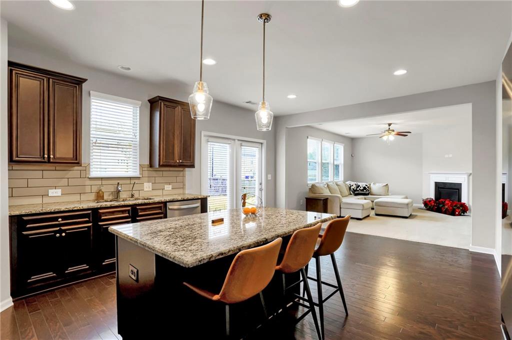 410 Brickstone Way Covington, GA 30016 - Photo 7 of 18