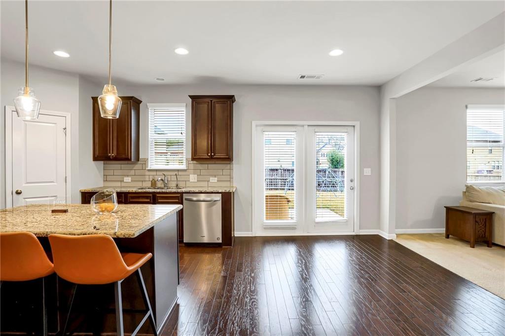 410 Brickstone Way Covington, GA 30016 - Photo 8 of 18