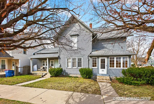 $275,900 | 901 Second Street Northwest, Grand Rapids, MI 49504