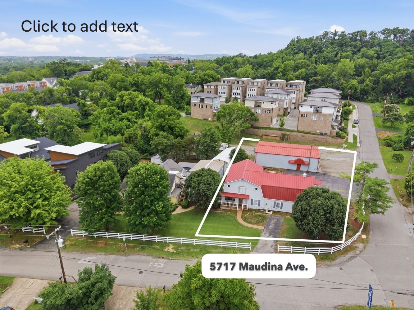 101 Demoss Road Nashville, TN 37209 - Photo 8 of 14