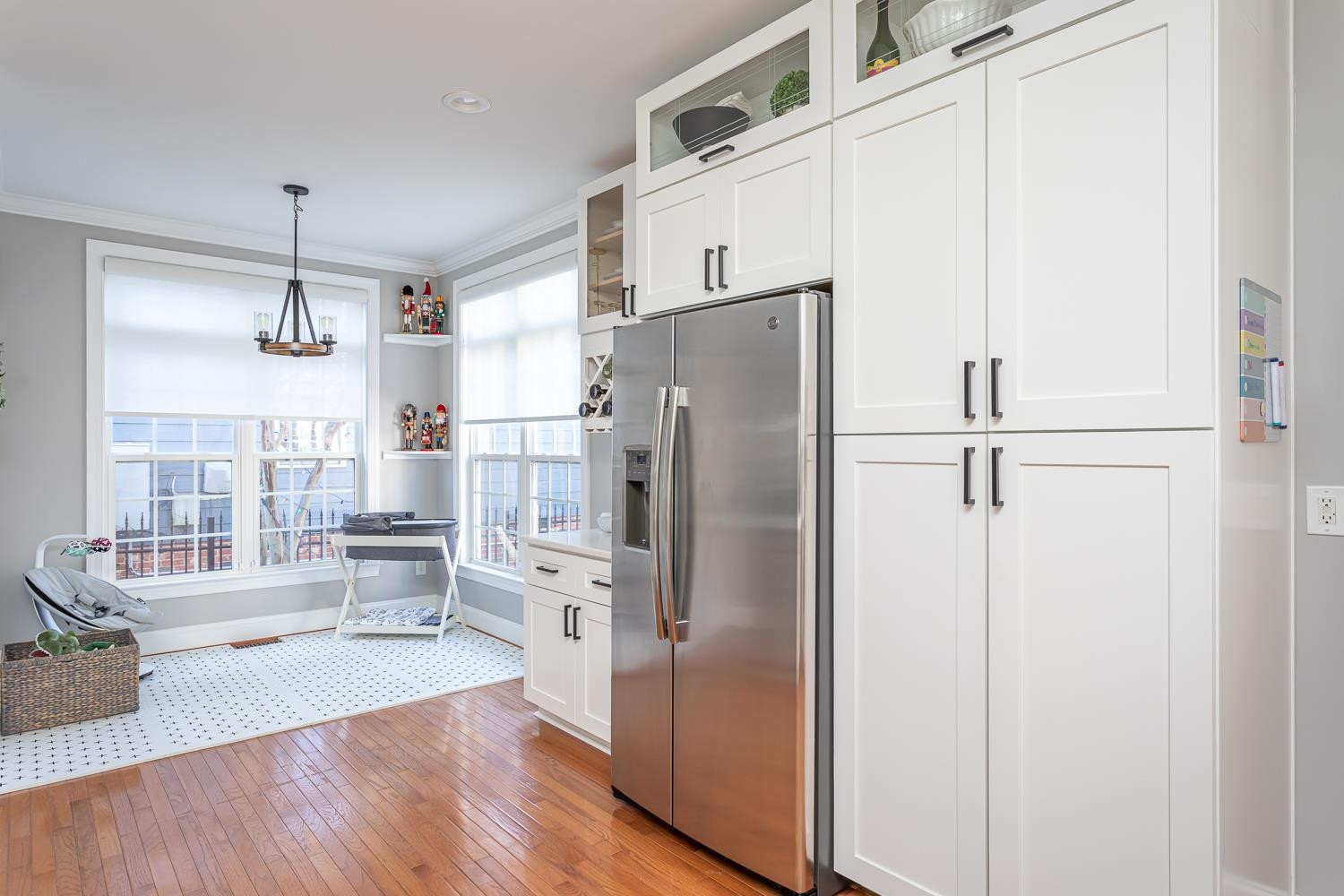 1233 North Blount Street Raleigh, NC 27604 - Photo 13 of 42 Photo 13