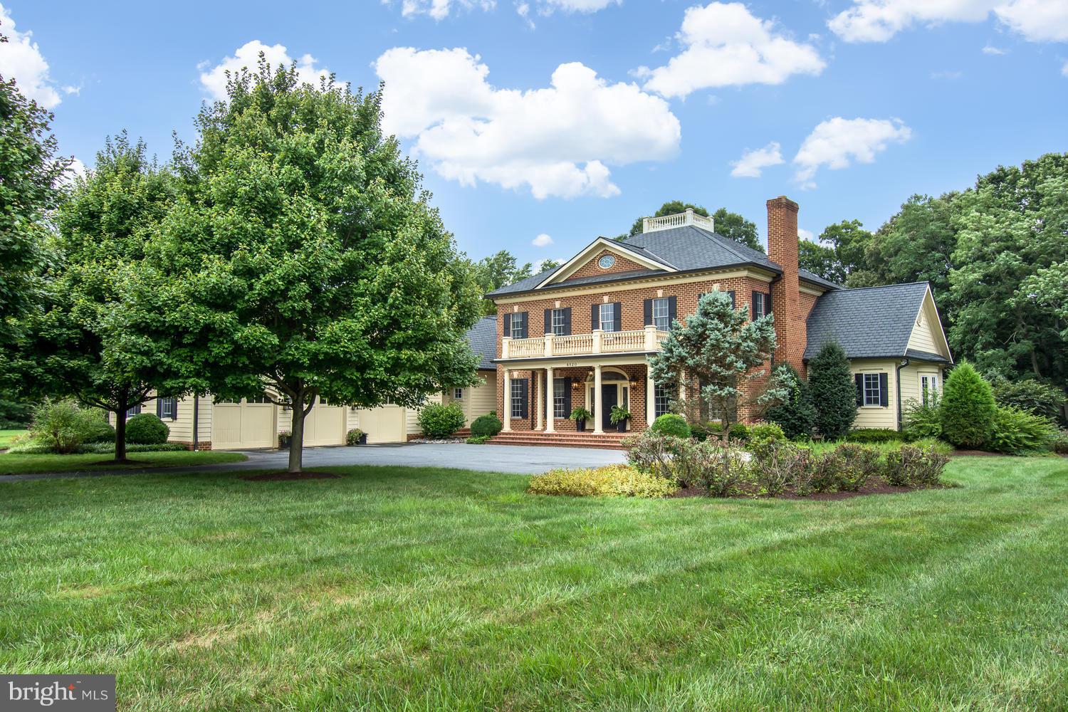 6820 Cookes Hope Road Easton, MD 21601 - Photo 1 of 36 Exterior (Front)