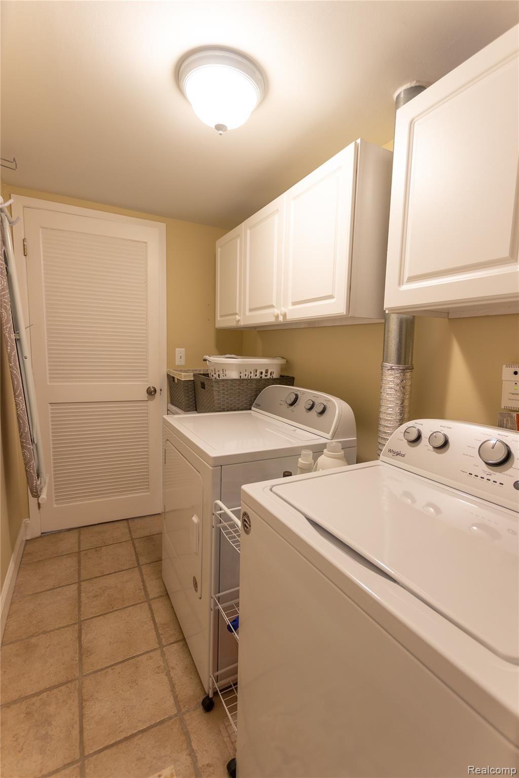 1673 Riverside Drive, Unit 4 Rochester, MI 48309 - Photo 14 of 23 Laundry-Utility photo 2.jpg