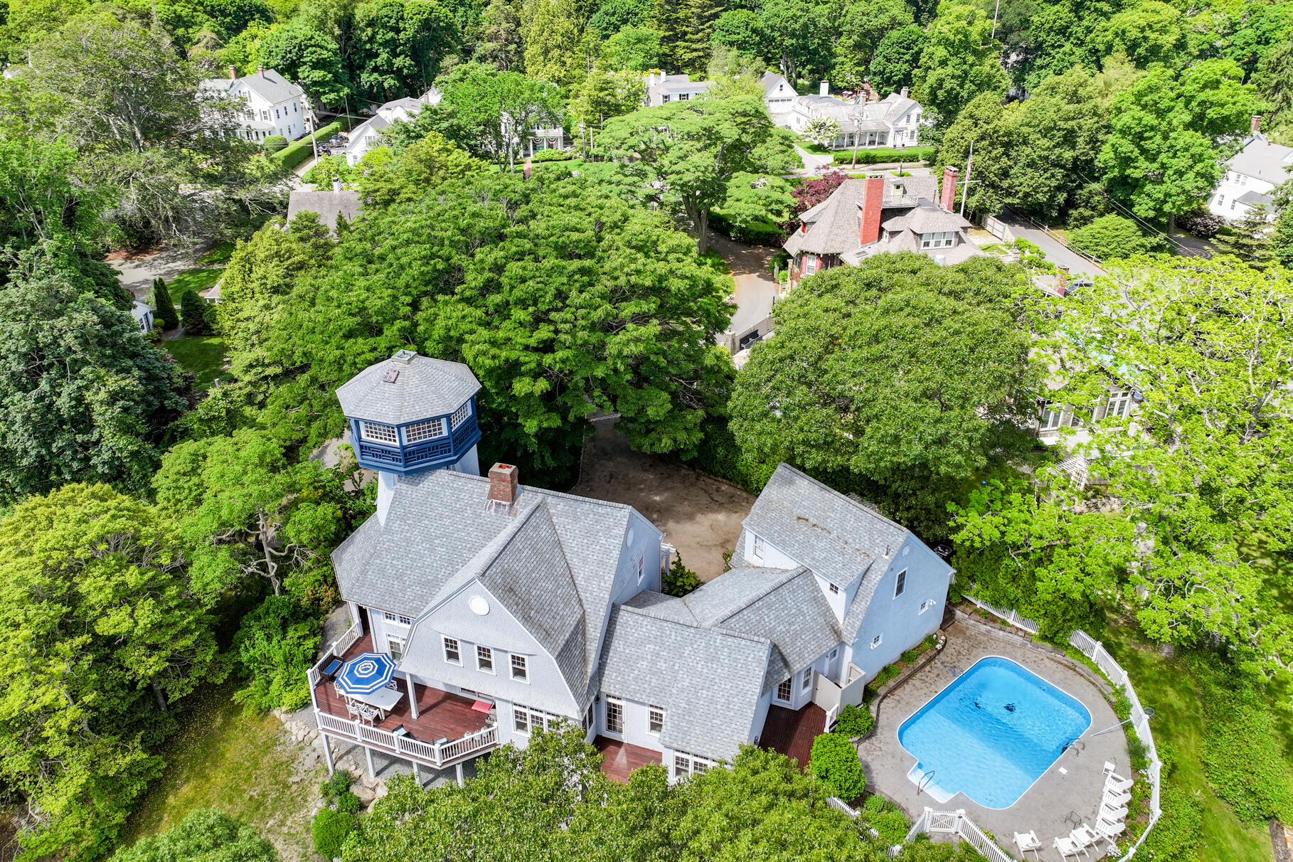 489 Main Street Centerville, MA 02632 - Photo 37 of 44 DJI_20240611103032_0986_D