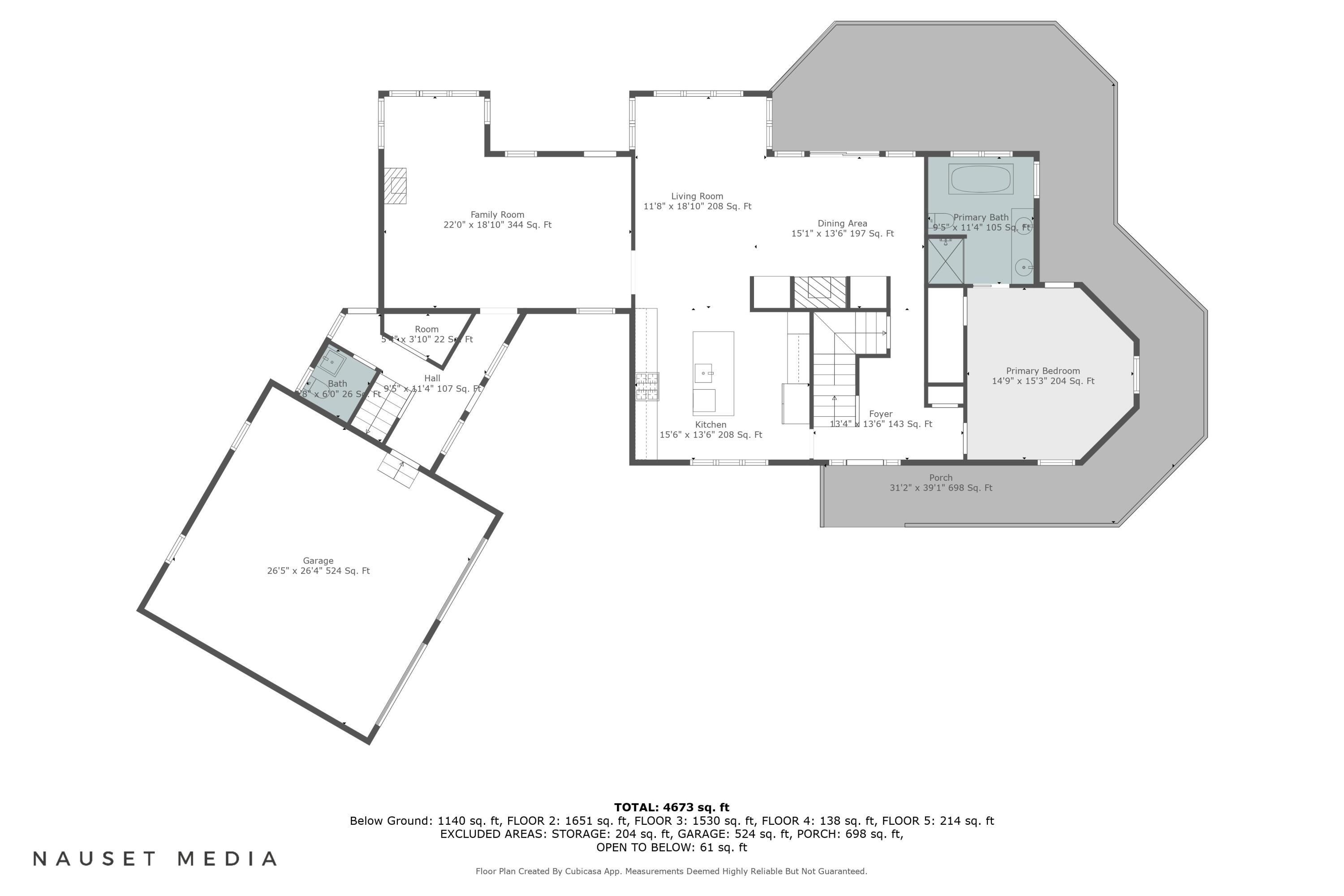 489 Main Street Centerville, MA 02632 - Photo 39 of 44 First Floor