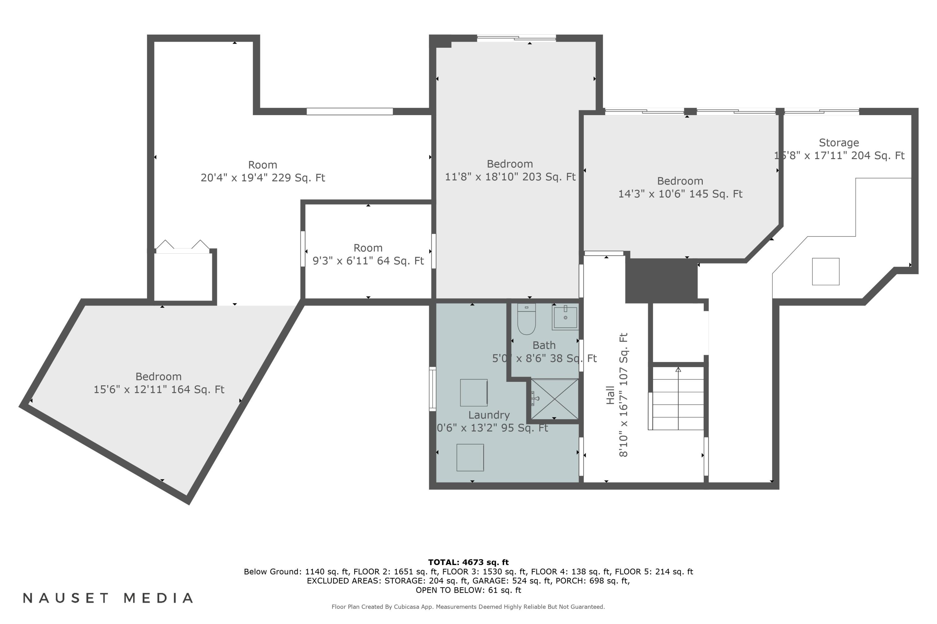 489 Main Street Centerville, MA 02632 - Photo 40 of 44 Lower Level