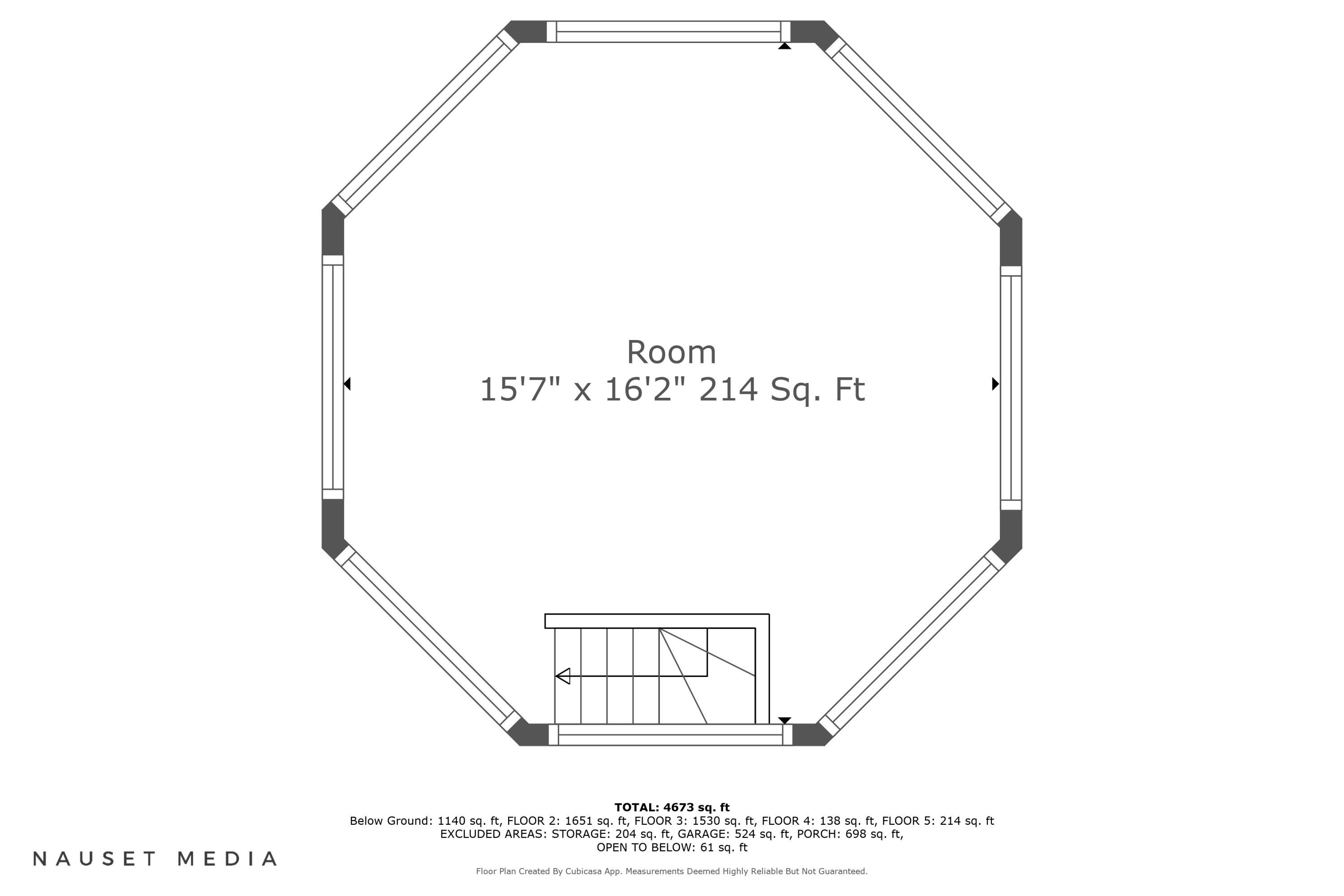 489 Main Street Centerville, MA 02632 - Photo 43 of 44 Fourth Floor