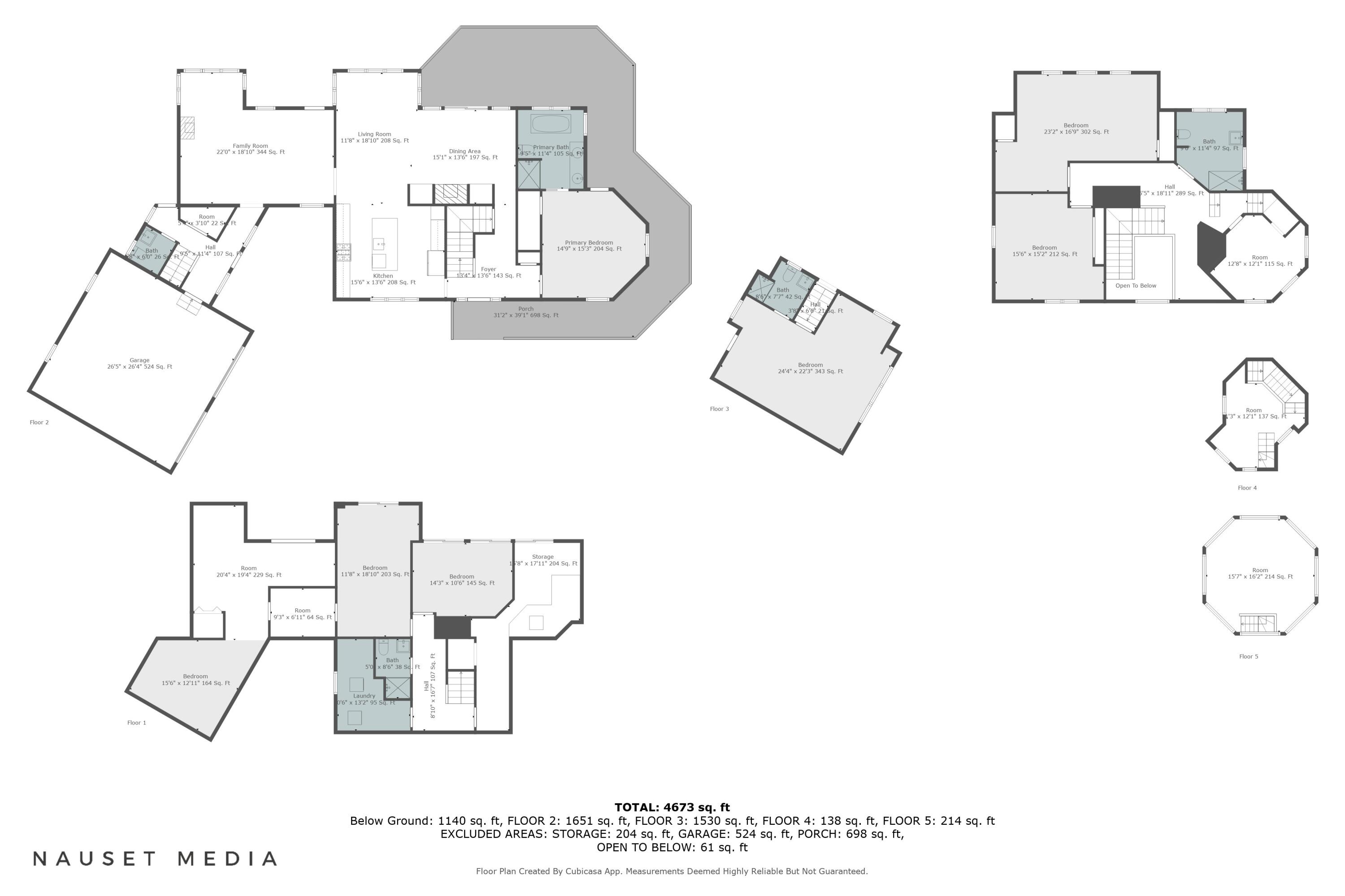 489 Main Street Centerville, MA 02632 - Photo 44 of 44 All-in-One