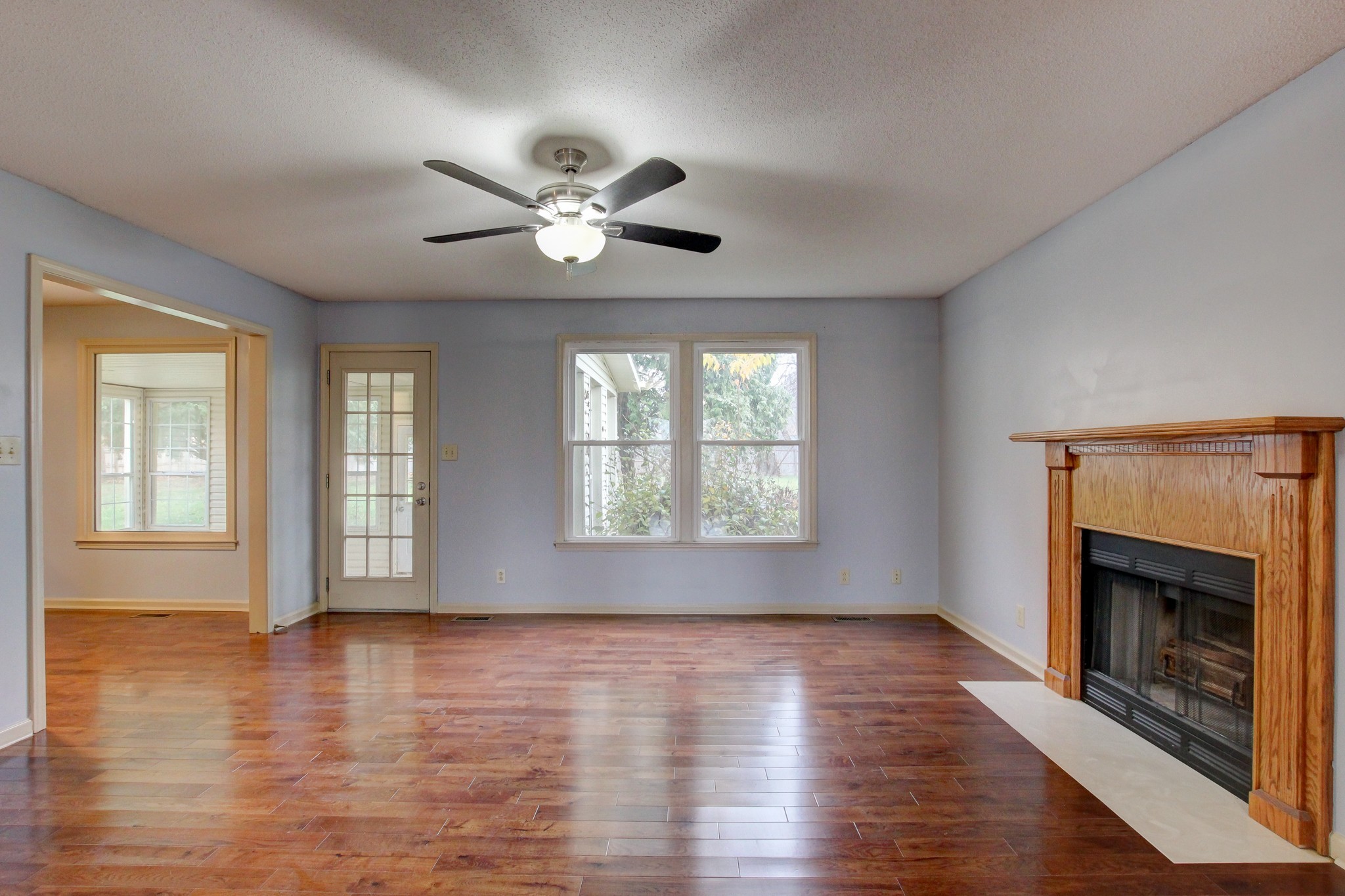 1369 West Rhett Butler Road Clarksville, TN 37042 - Photo 16 of 44 Gallery Image 16