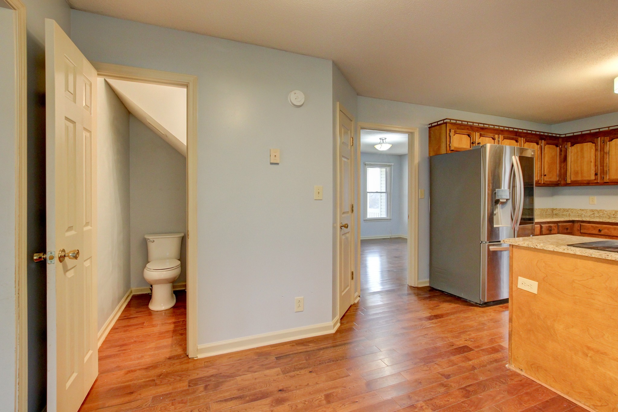 1369 West Rhett Butler Road Clarksville, TN 37042 - Photo 19 of 44 Gallery Image 19