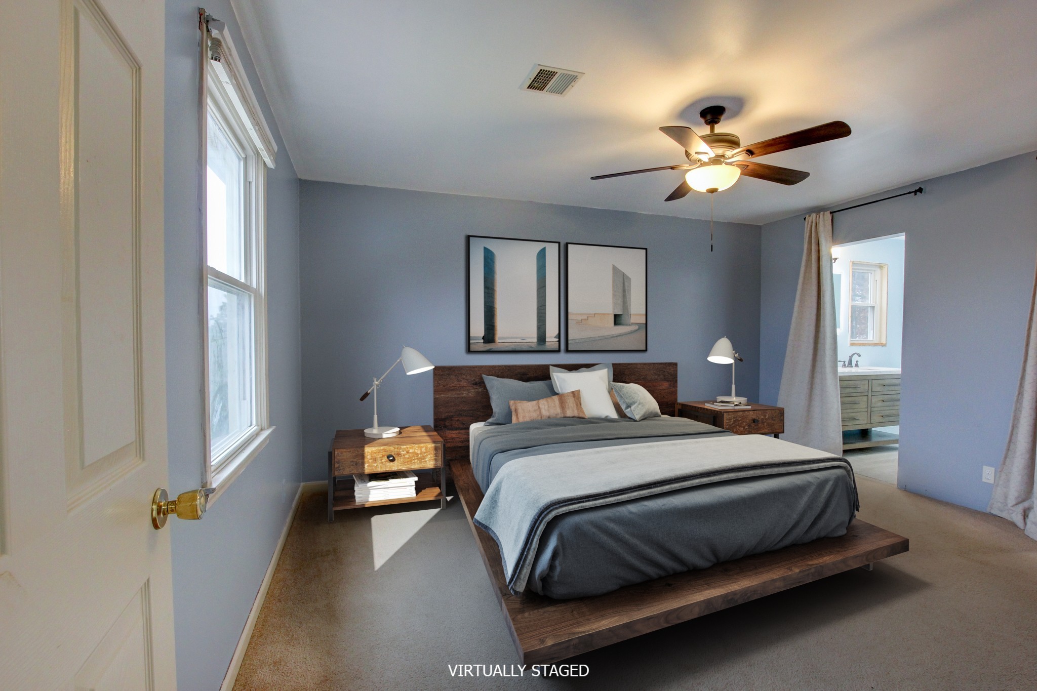 1369 West Rhett Butler Road Clarksville, TN 37042 - Photo 7 of 44 Gallery Image 7