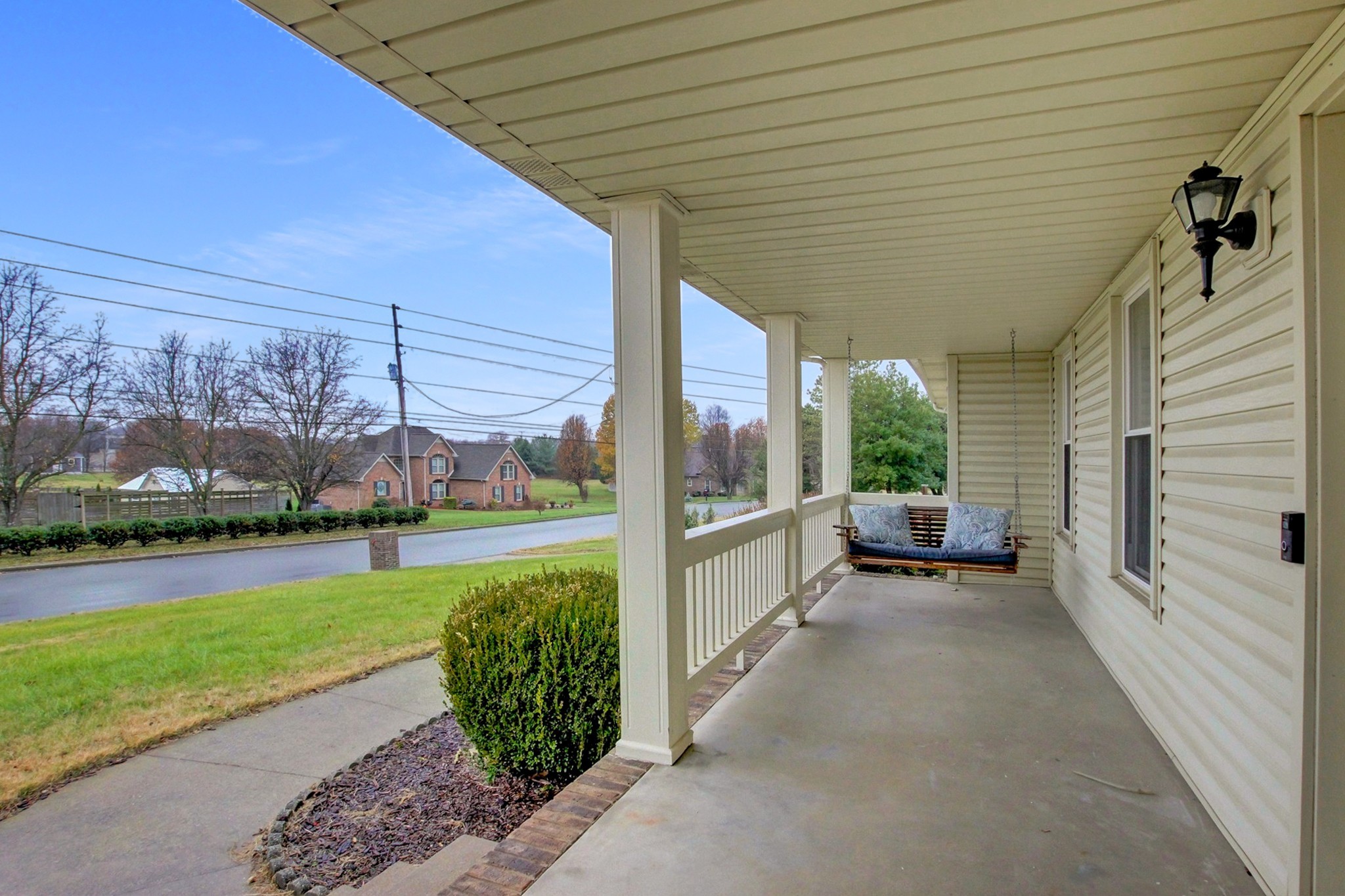 1369 West Rhett Butler Road Clarksville, TN 37042 - Photo 8 of 44 Gallery Image 8