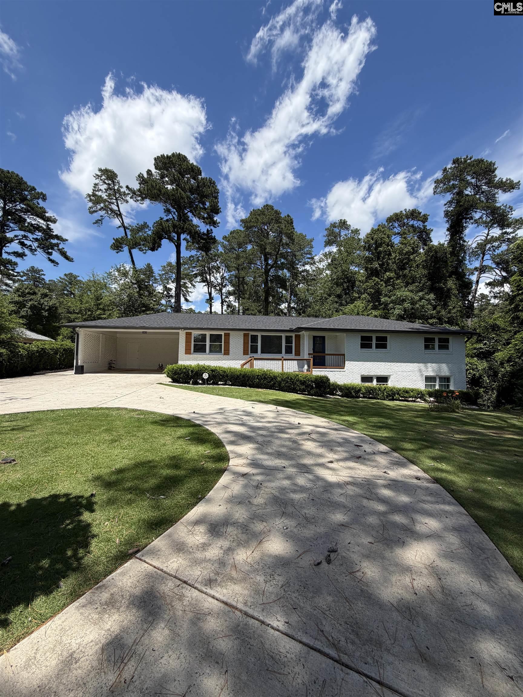 3933 Rockbridge Road Columbia, SC 29206 - Photo 44 of 61