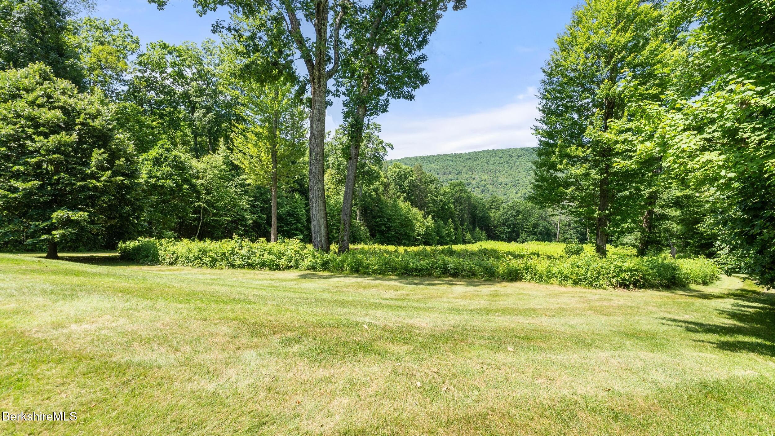 16 Old Tree Farm Road Stockbridge, MA 01266 - Photo 45 of 47 Views