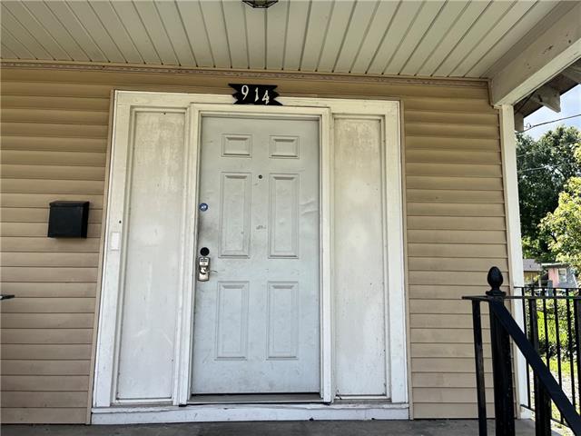 914 Compromise Street Kenner, LA 70062 - Photo 2 of 15