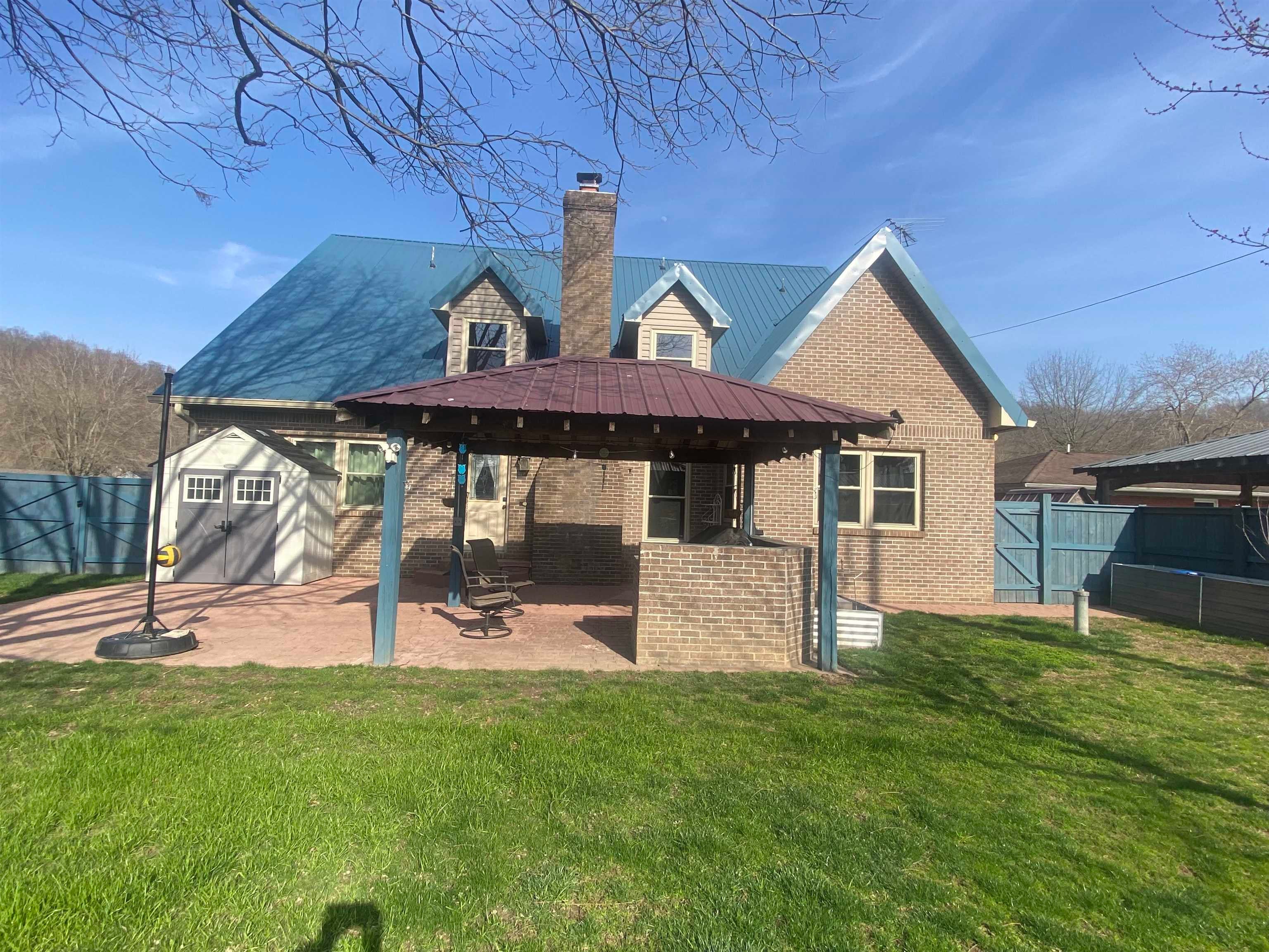 36 Township Road South Point, OH 45680 - Photo 21 of 24 Gallery Image 21
