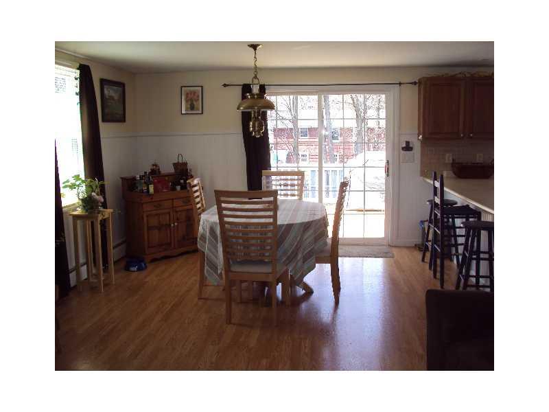 51 Sandy Hill Road South Portland, ME 04106 - Photo 12 of 27 Dining Room.