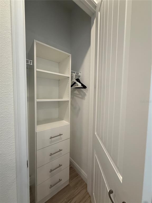 2986 Salted Rim Road Kissimmee, FL 34747 - Photo 21 of 32 a view of a walk in closet