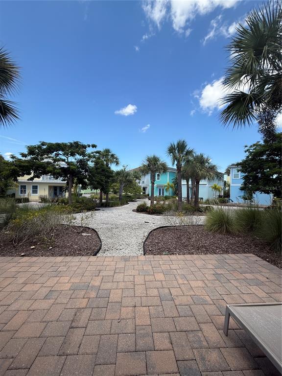 2986 Salted Rim Road Kissimmee, FL 34747 - Photo 29 of 32 a view of outdoor space patio and swimming pool