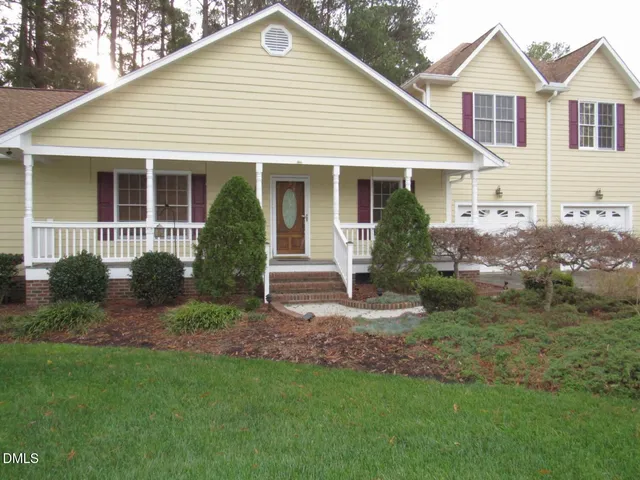 $450,000 | 804 East E Street, Butner, NC 27509