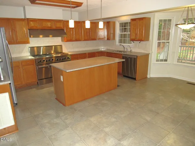 $450,000 | 804 East E Street, Butner, NC 27509